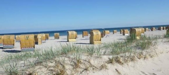 2-salle Appartement à Lubeck, Germany No. 76667 8