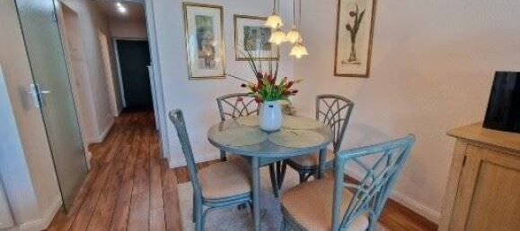 2-salle Appartement à Lubeck, Germany No. 76667 4