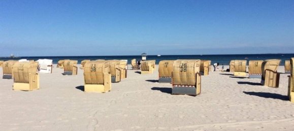 2-salle Appartement à Lubeck, Germany No. 76667 38