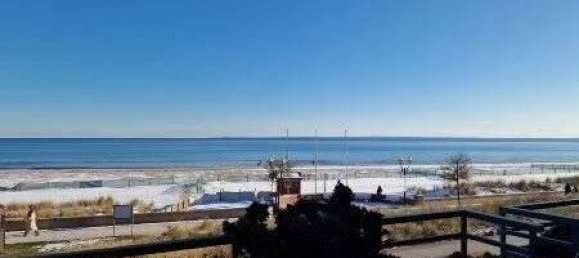 2-salle Appartement à Lubeck, Germany No. 76667 13