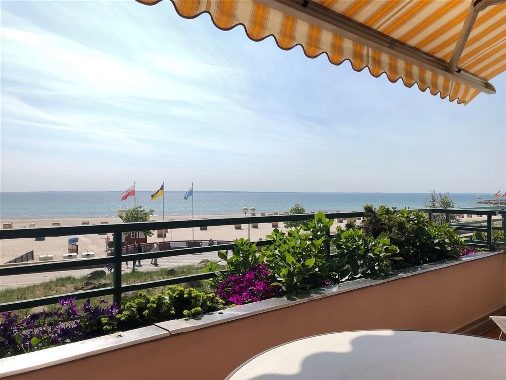 2-salle Appartement à Lubeck, Germany No. 76667