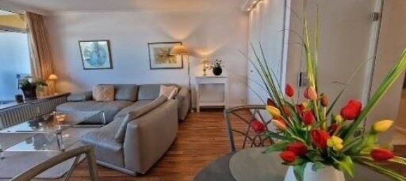 2-salle Appartement à Lubeck, Germany No. 76667 2