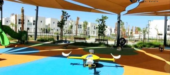 3 bedrooms Townhouse in Mudon, UAE No. 6971 2