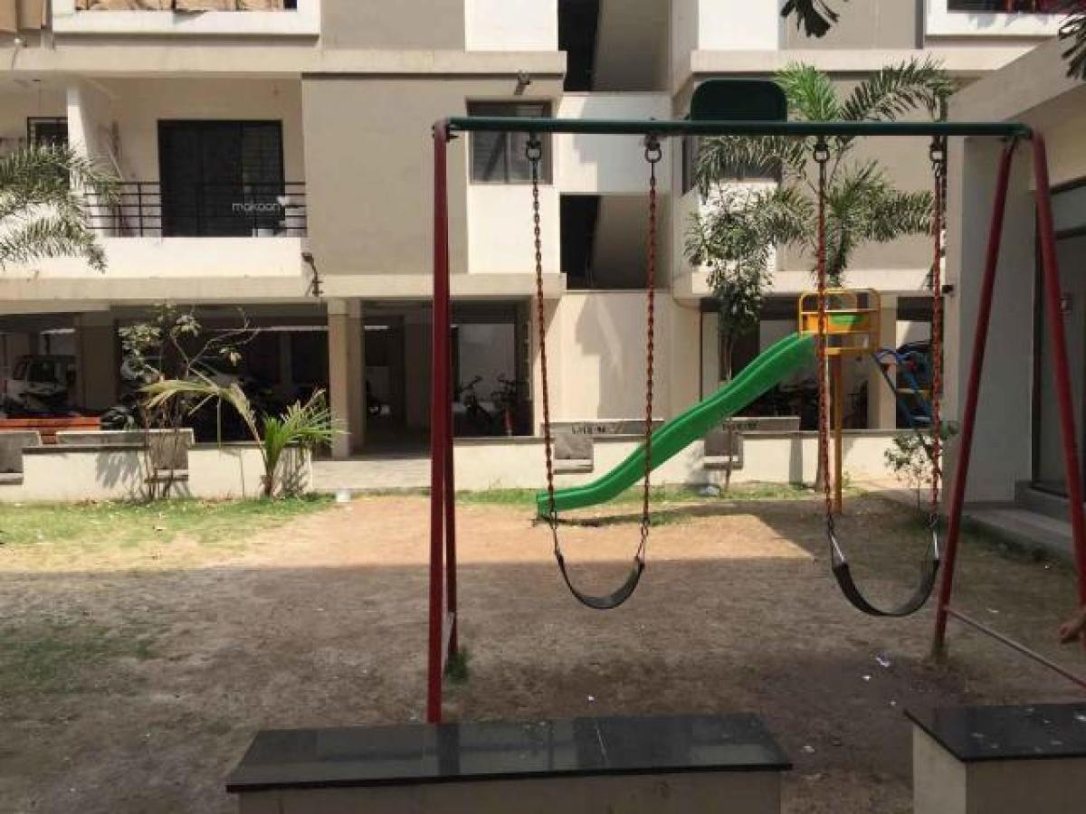 2 chambres Maison à Vadodara, India No. 43278