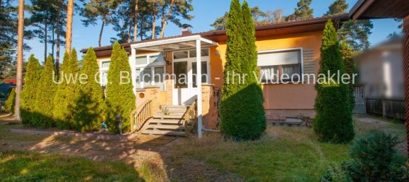 2 rooms House in Markisch-Oderland, Germany No. 114373 4