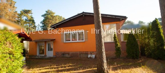 2 rooms House in Markisch-Oderland, Germany No. 114373 3