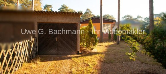 2 rooms House in Markisch-Oderland, Germany No. 114373 5