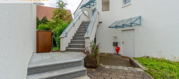 Квартира с 1 спальней в Boblingen, Германия № 25035 2