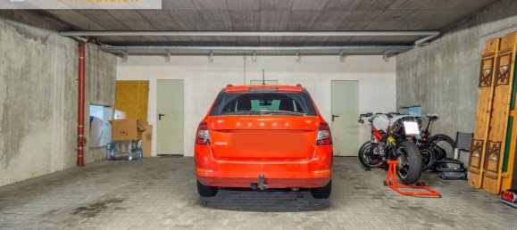 Квартира с 1 спальней в Boblingen, Германия № 25035 17