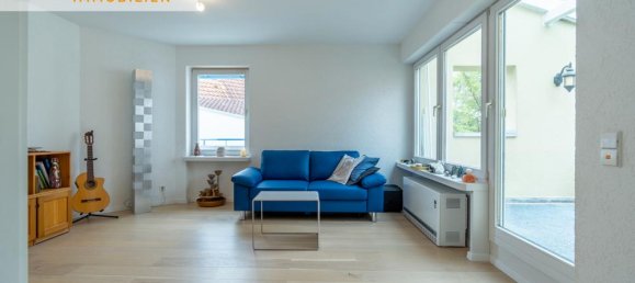 Квартира с 1 спальней в Boblingen, Германия № 25035 12