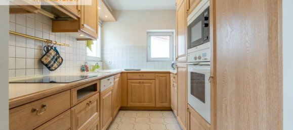 Квартира с 1 спальней в Boblingen, Германия № 25035 7