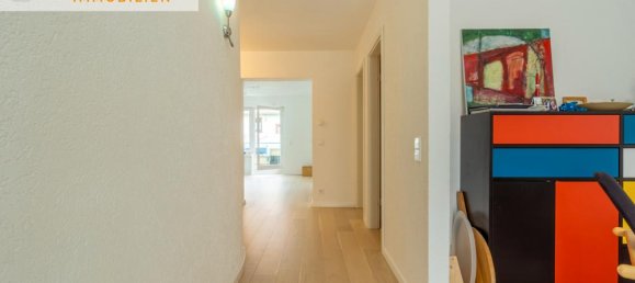 Квартира с 1 спальней в Boblingen, Германия № 25035 5