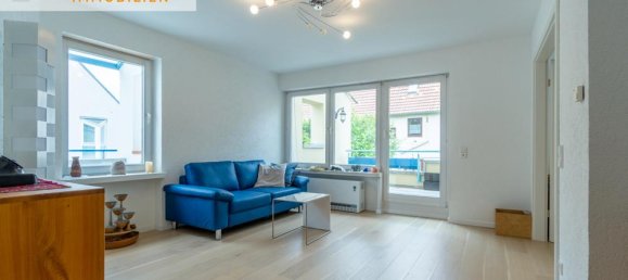 Квартира с 1 спальней в Boblingen, Германия № 25035 11