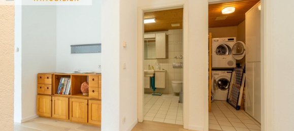 Квартира с 1 спальней в Boblingen, Германия № 25035 4