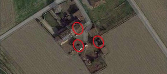 3 rooms House in Pieve Porto Morone, Italy No. 311900 9