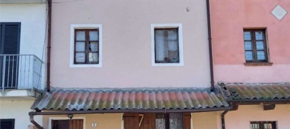 3 rooms House in Pieve Porto Morone, Italy No. 311900 11