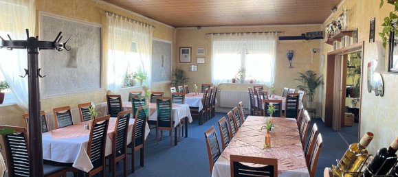  مقهى / مطعم في Anhalt-Bitterfeld, Germany 291متر مربع رقم 324690 3