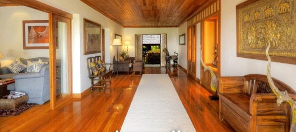 5 bedrooms Villa in Chiang Rai, Thailand No. 13992 7