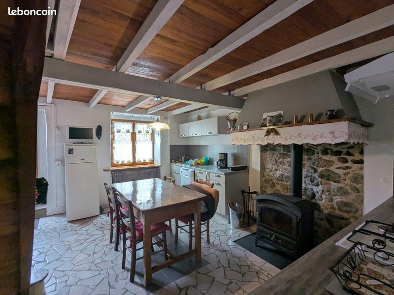 1 bedroom Townhouse in Occitanie, France No. 289176
