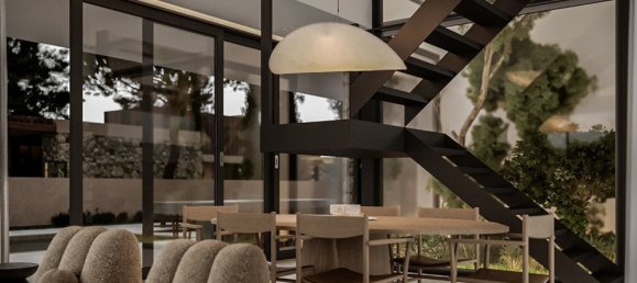 3 bedrooms House in Pegeia, Cyprus No. 9756 2