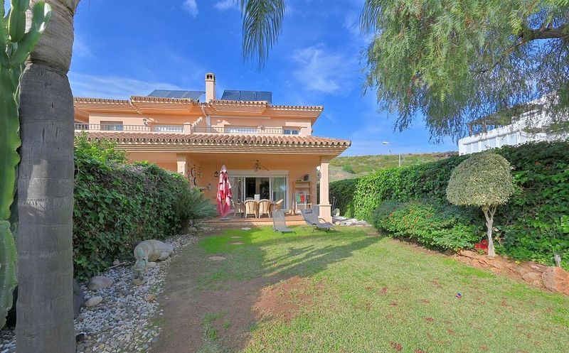 3 Schlafzimmer Haus in Mijas, Spain, Nr. 230634