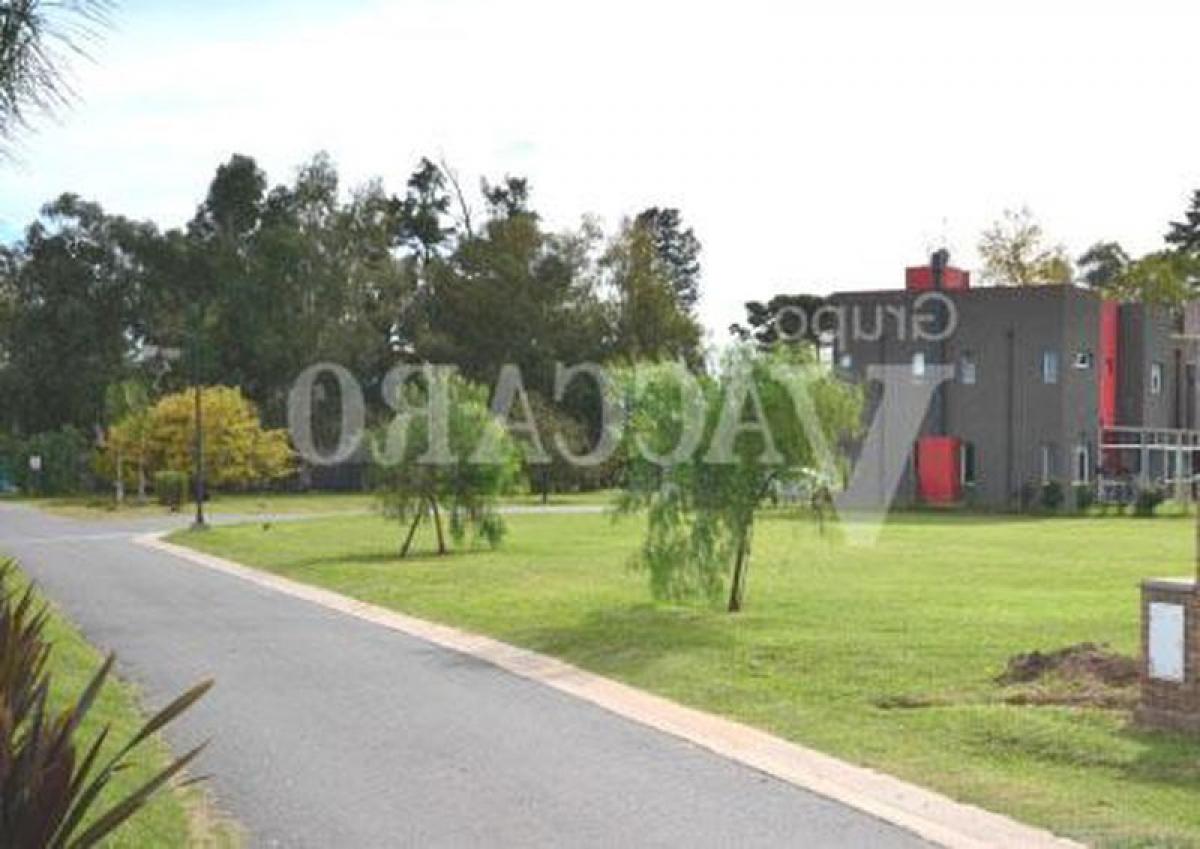 Terreno em Moreno, Argentina N.º 39264