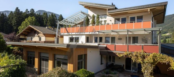 Edificio de 7 dormitorios en Soll, Austria No. 117755 3