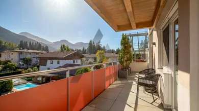 Edificio de 7 dormitorios en Soll, Austria No. 117755