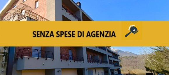 1 bedroom Apartment in Montefortino, Italy No. 337843 2