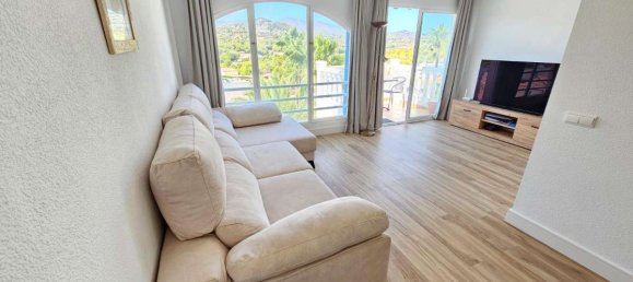 3 chambres Duplex à Calpe, Spain No. 89836 43