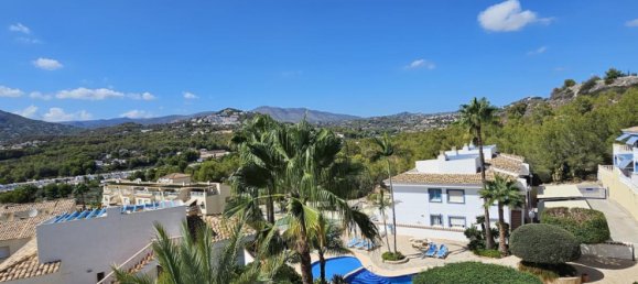 3 chambres Duplex à Calpe, Spain No. 89836 3