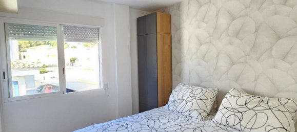 3 chambres Duplex à Calpe, Spain No. 89836 70