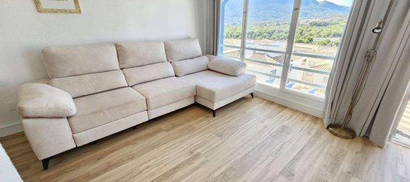 3 chambres Duplex à Calpe, Spain No. 89836 58