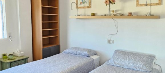 3 chambres Duplex à Calpe, Spain No. 89836 63