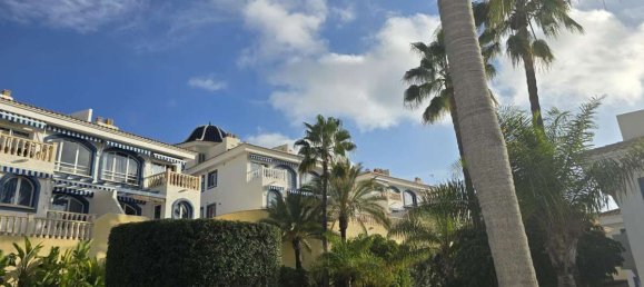 3 chambres Duplex à Calpe, Spain No. 89836 84