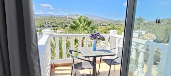 3 chambres Duplex à Calpe, Spain No. 89836 51