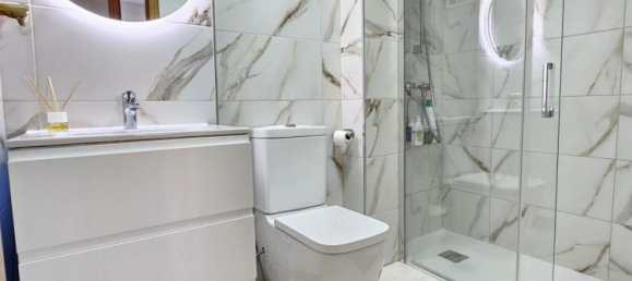 3 chambres Duplex à Calpe, Spain No. 89836 40