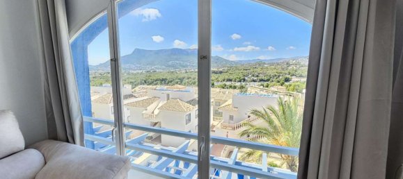 3 chambres Duplex à Calpe, Spain No. 89836 57