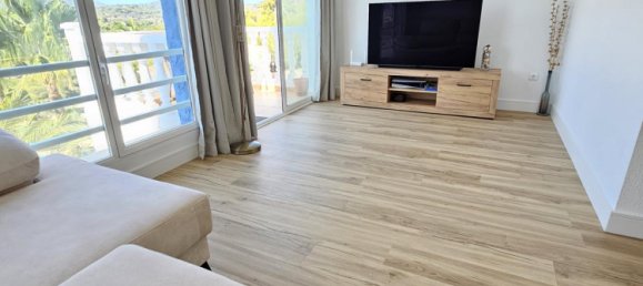 3 chambres Duplex à Calpe, Spain No. 89836 19