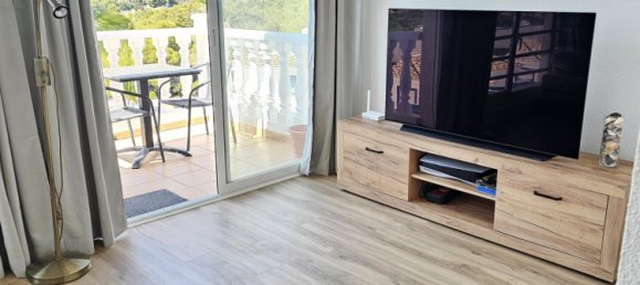 3 chambres Duplex à Calpe, Spain No. 89836 26