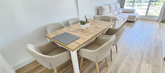 3 chambres Duplex à Calpe, Spain No. 89836 66