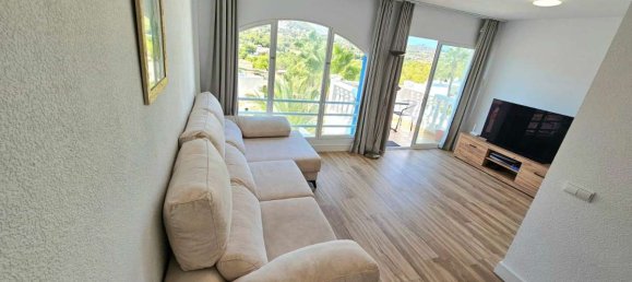3 chambres Duplex à Calpe, Spain No. 89836 44