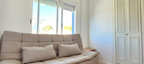3 chambres Duplex à Calpe, Spain No. 89836 47