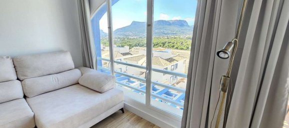 3 chambres Duplex à Calpe, Spain No. 89836 53