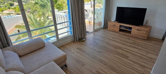 3 chambres Duplex à Calpe, Spain No. 89836 5