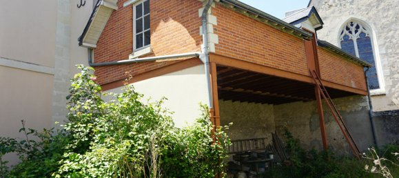 4 غرف نوم منزل في Ambillou, France رقم 67370 14