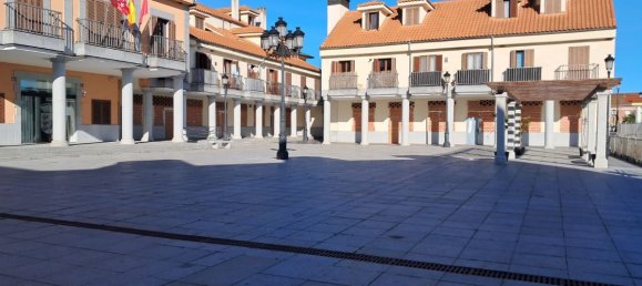 190m² Commercial property in Madrid, Spain No. 94144 15