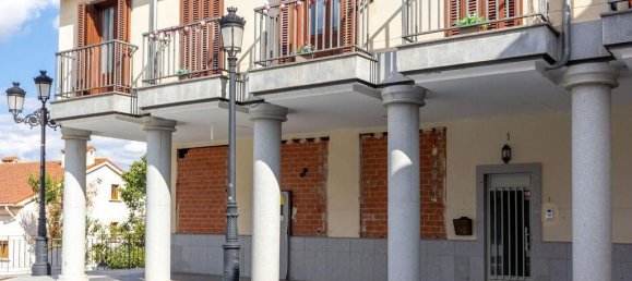 190m² Commercial property in Madrid, Spain No. 94144 3