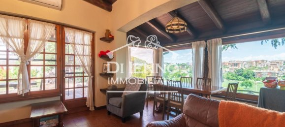 5 bedrooms Villa in Rome, Italy No. 345686 8