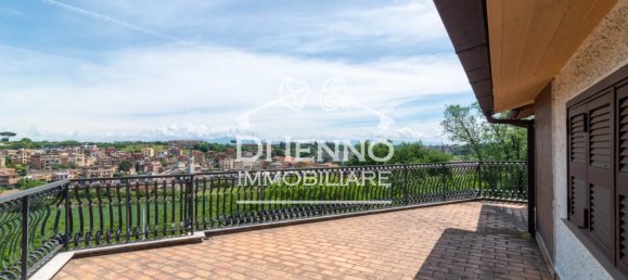 5 bedrooms Villa in Rome, Italy No. 345686 28